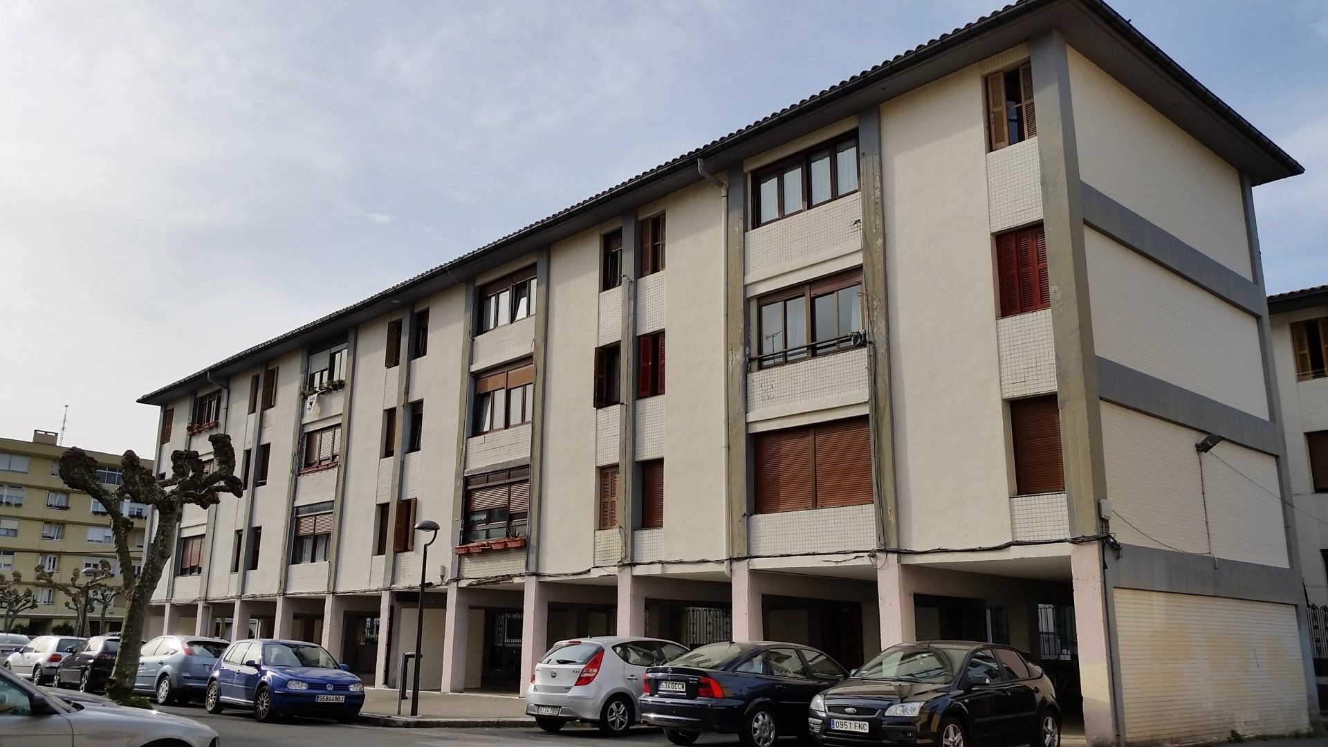 fatxadak zarautz