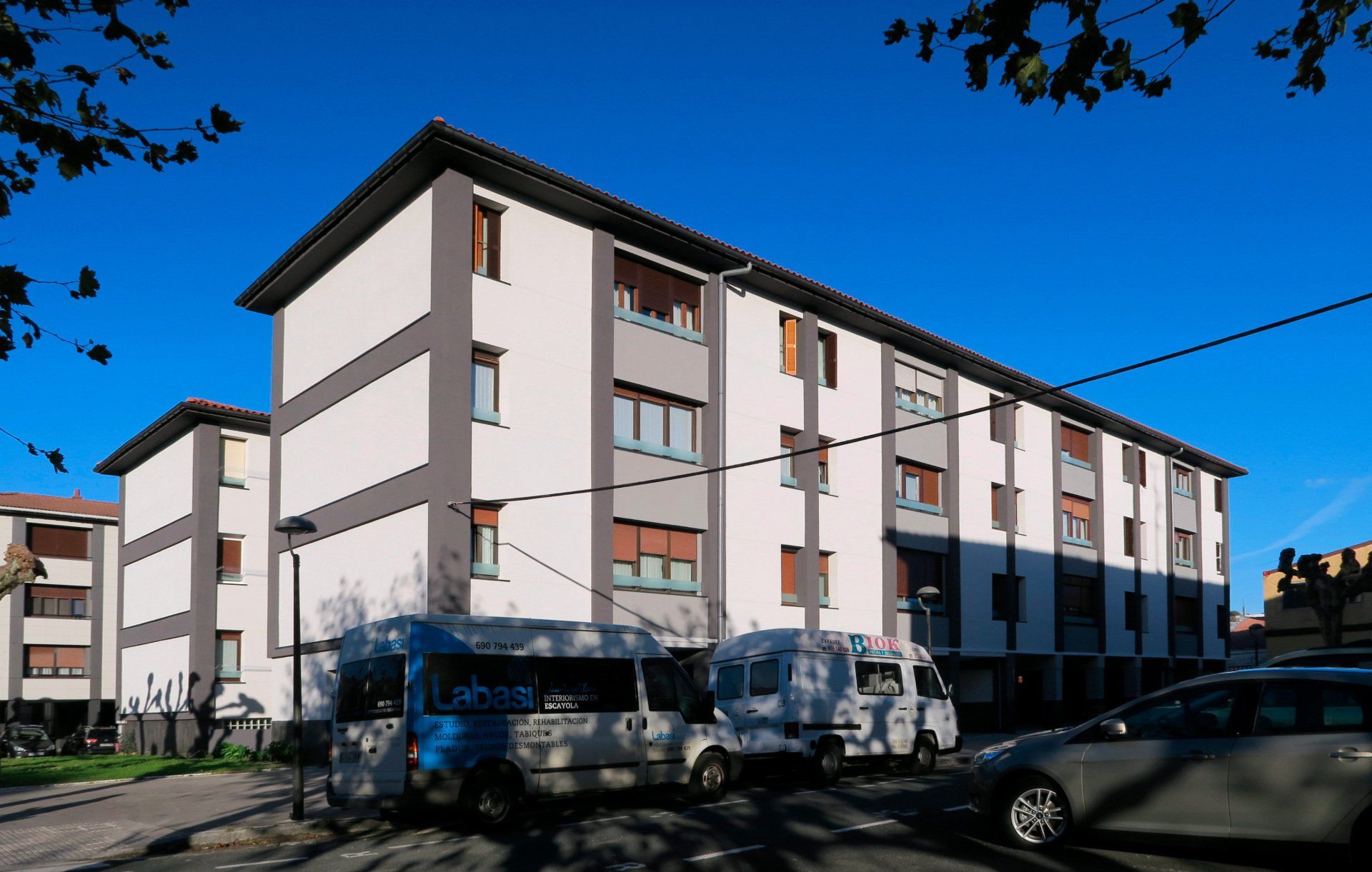 ite zarautz