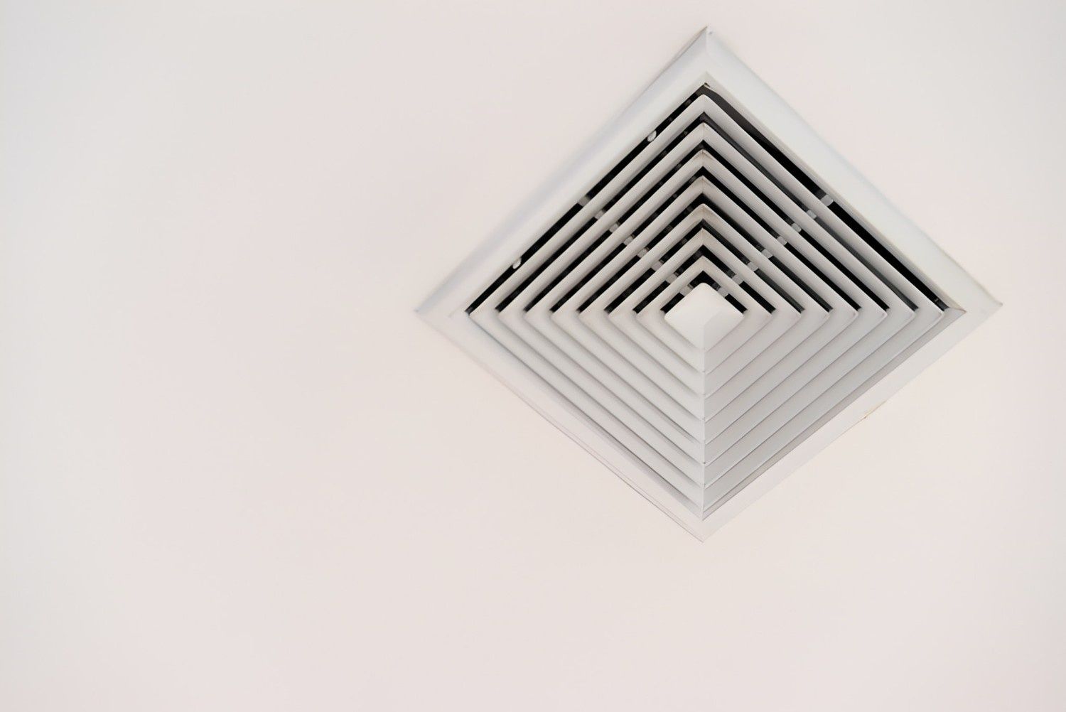 A White Ceiling with Air Conditioning — Careda Air in Berry, NSW