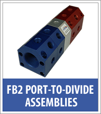 fb2 port to divide