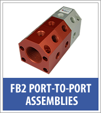 fb2 port to port