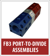 fb3 port to divide