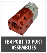 fb4 port to port