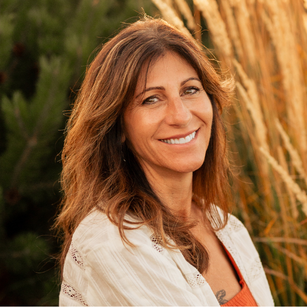 Kelly Schlauch
Past Chair