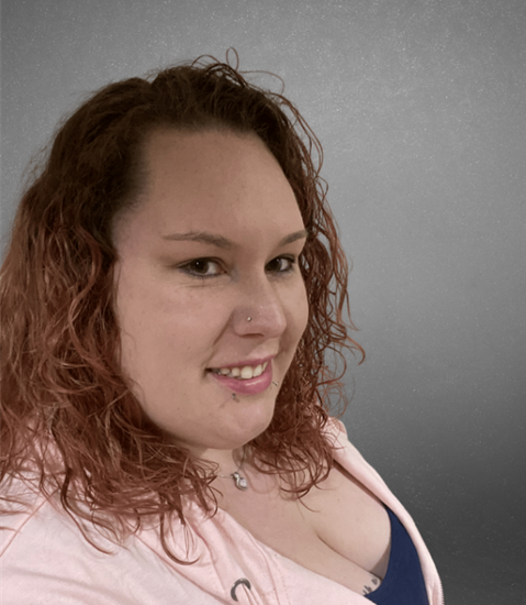 Kyra Bunker