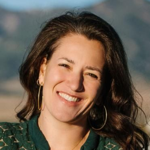 Louisa Hamlin
Director Liaison