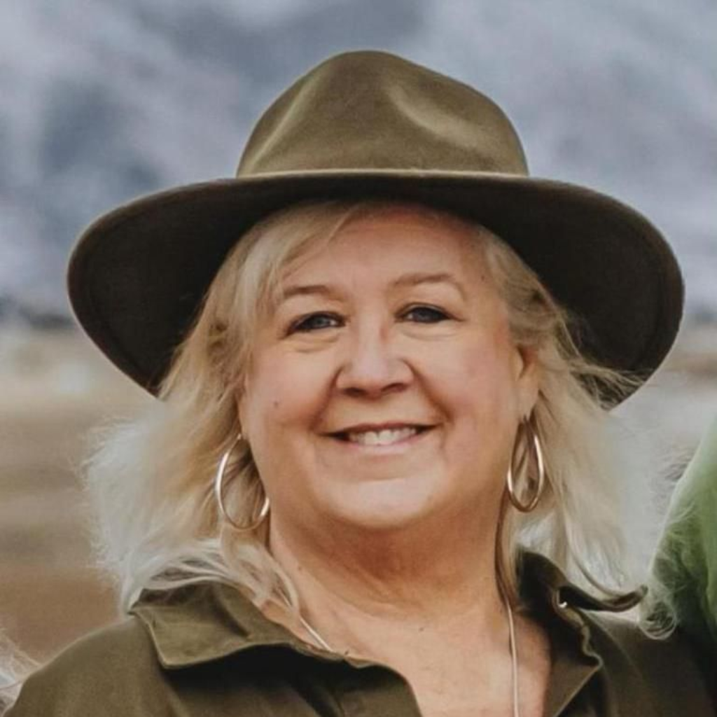 Lynda Mackey