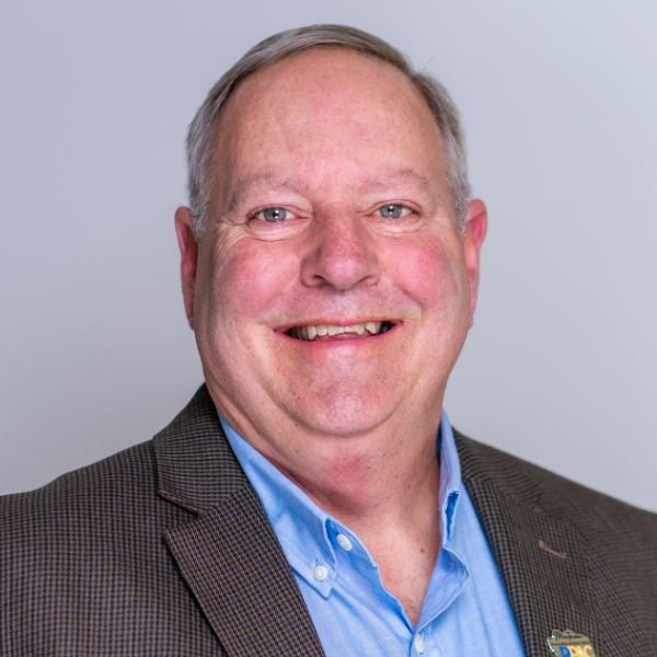 Mark Corner
President