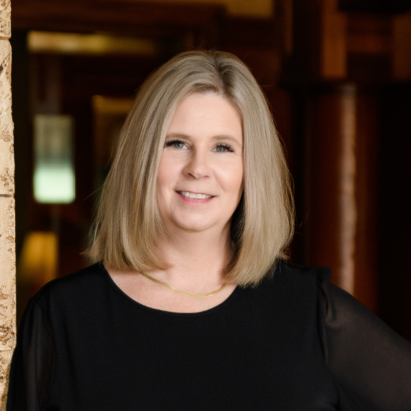Elizabeth Monin
Vice Chair