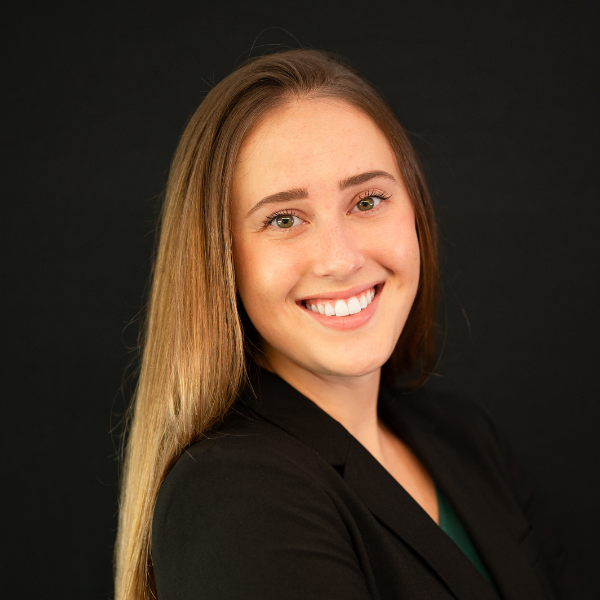 Cassie Rosa
Vice Chair