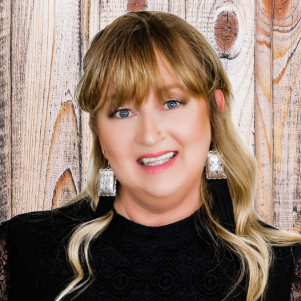 Teresa Williams
Past Chair