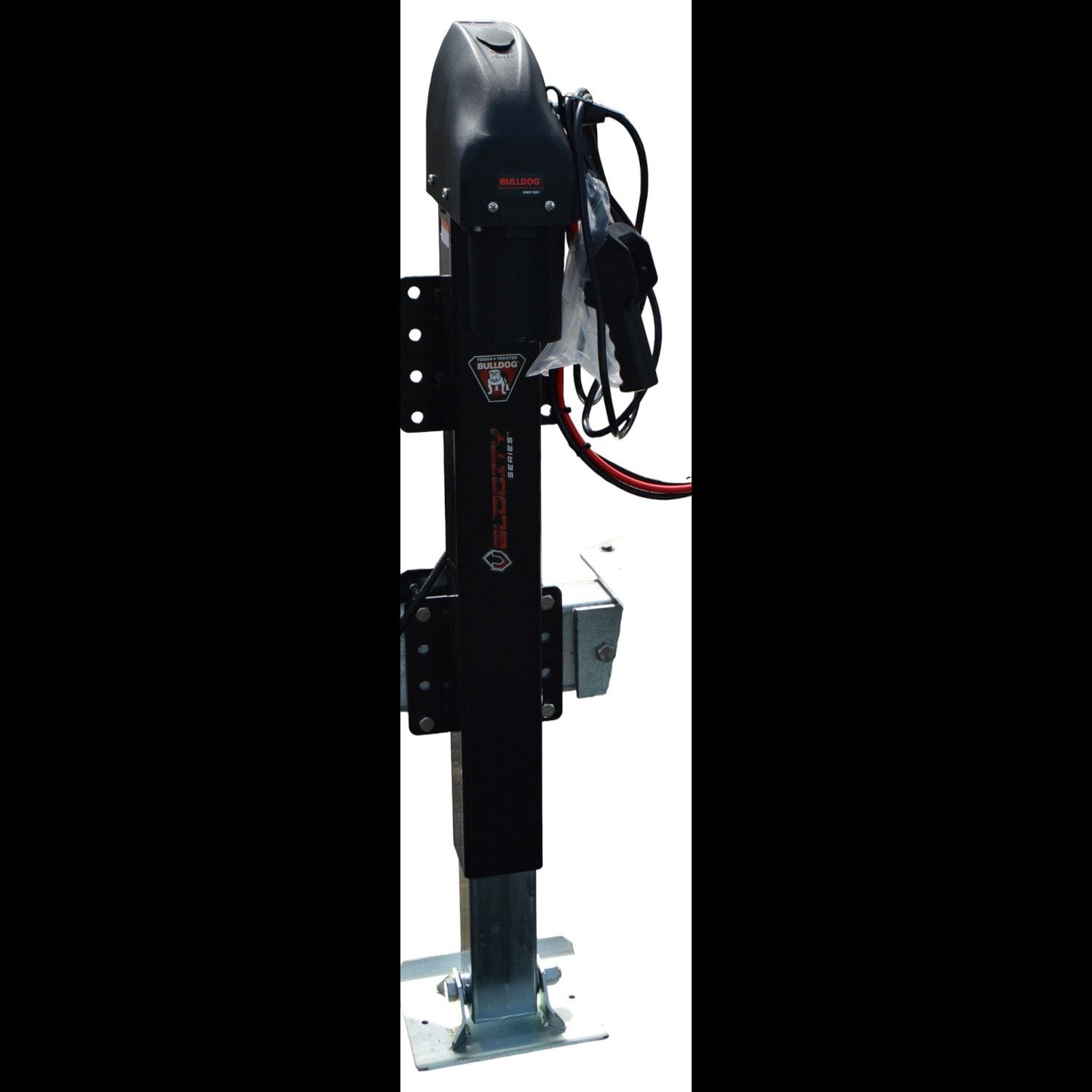 Aluminum Boat Trailers | Tuff Trailer USA