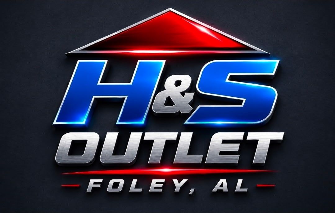 H & S Appliance Outlet of Foley H & S Appliance Outlet of Foley