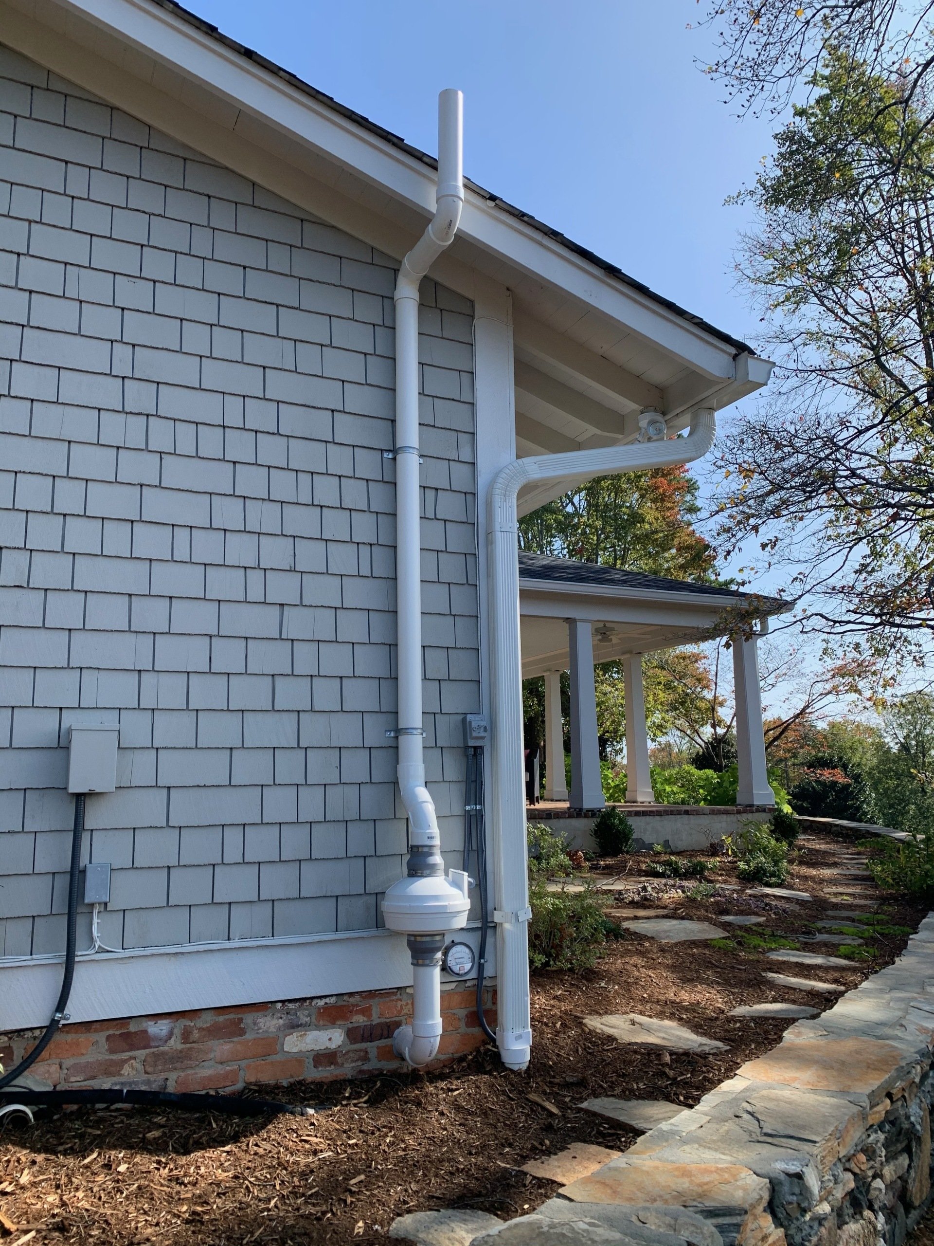 Commercial Radon Services Hendersonville, NC