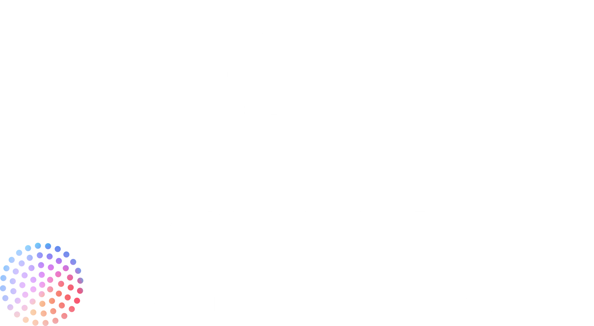 Luminate white radial