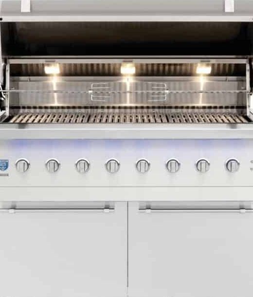 Clean Grill