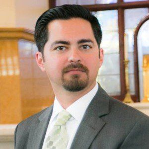 Defense Lawyer