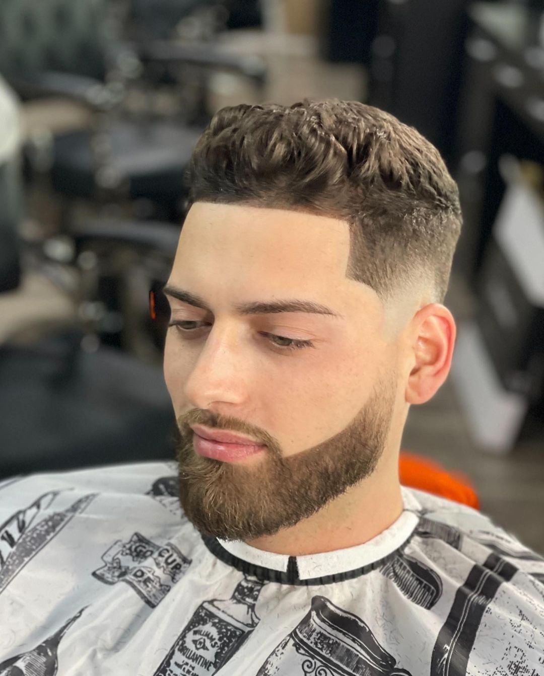 Best in South Elgin Gentlemen's Barber Lounge