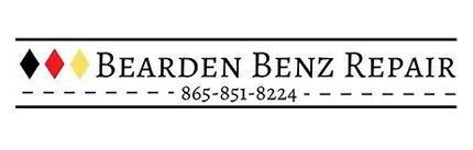 Company Logo | Bearden Benz Repair