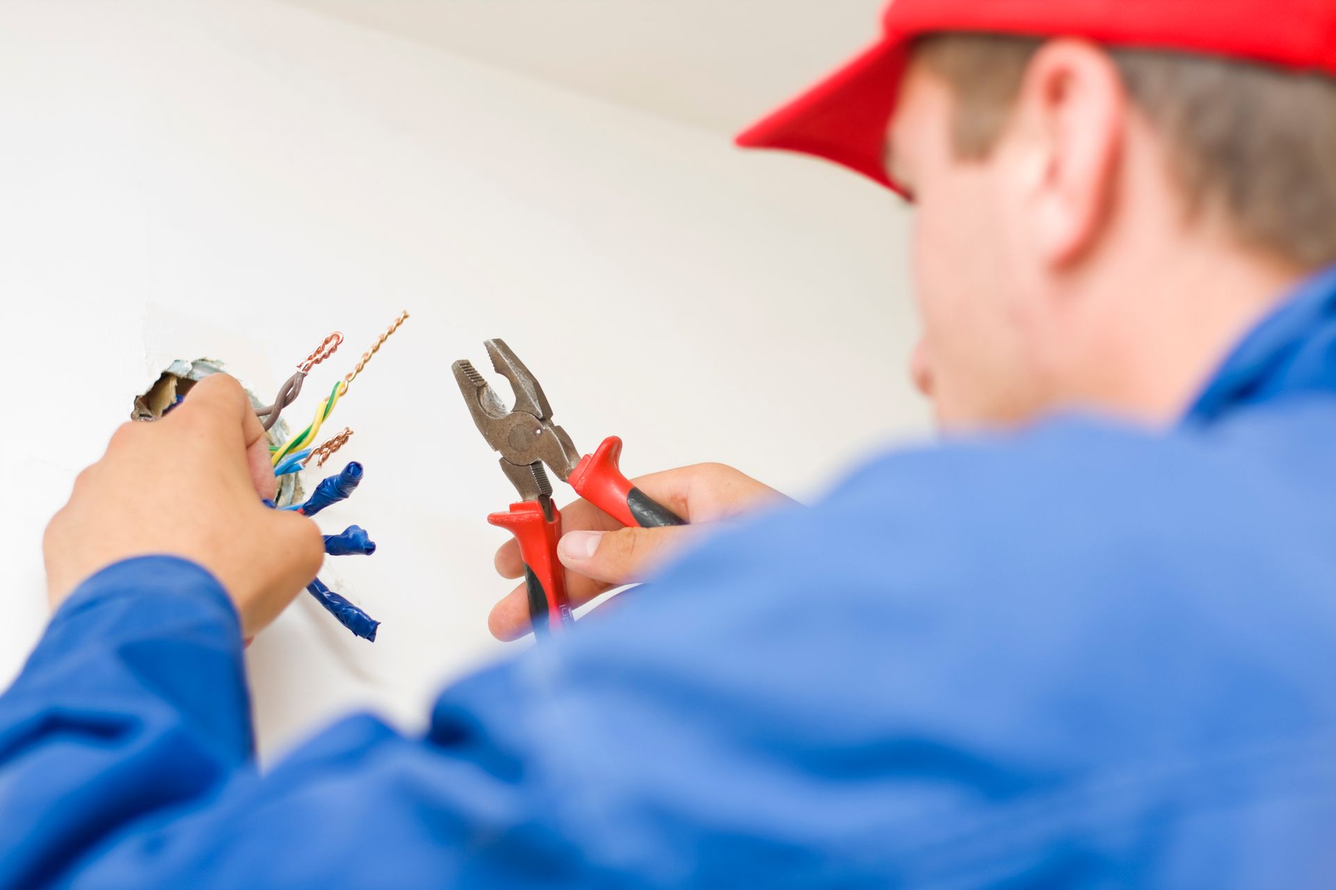 Electrical Repairs in Fresno, CA