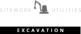 N. Constant Excavation Footer Logo