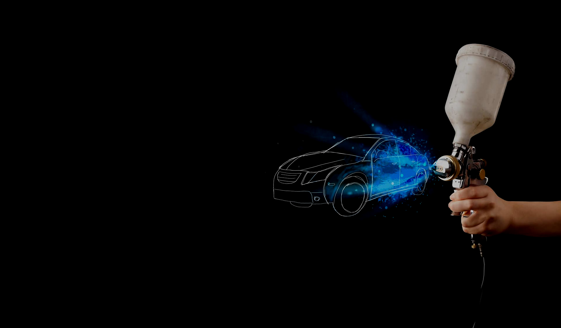 Car body repairs and paint specialists in Great Yarmouth