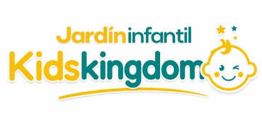 logo Jardin infantil KidsKingdom