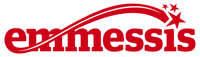 Emmessís logo
