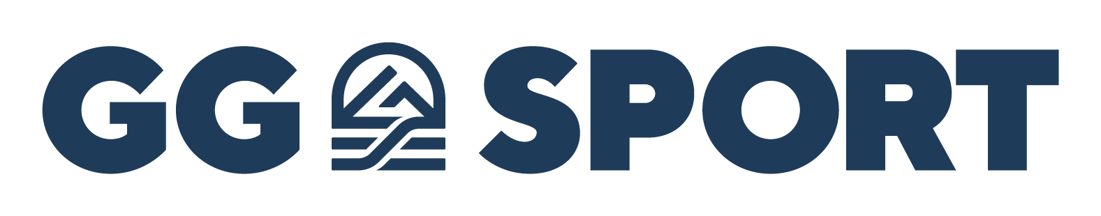 GG Sport logo