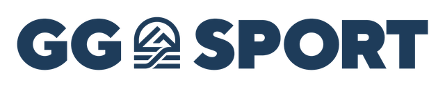 GG Sport logo