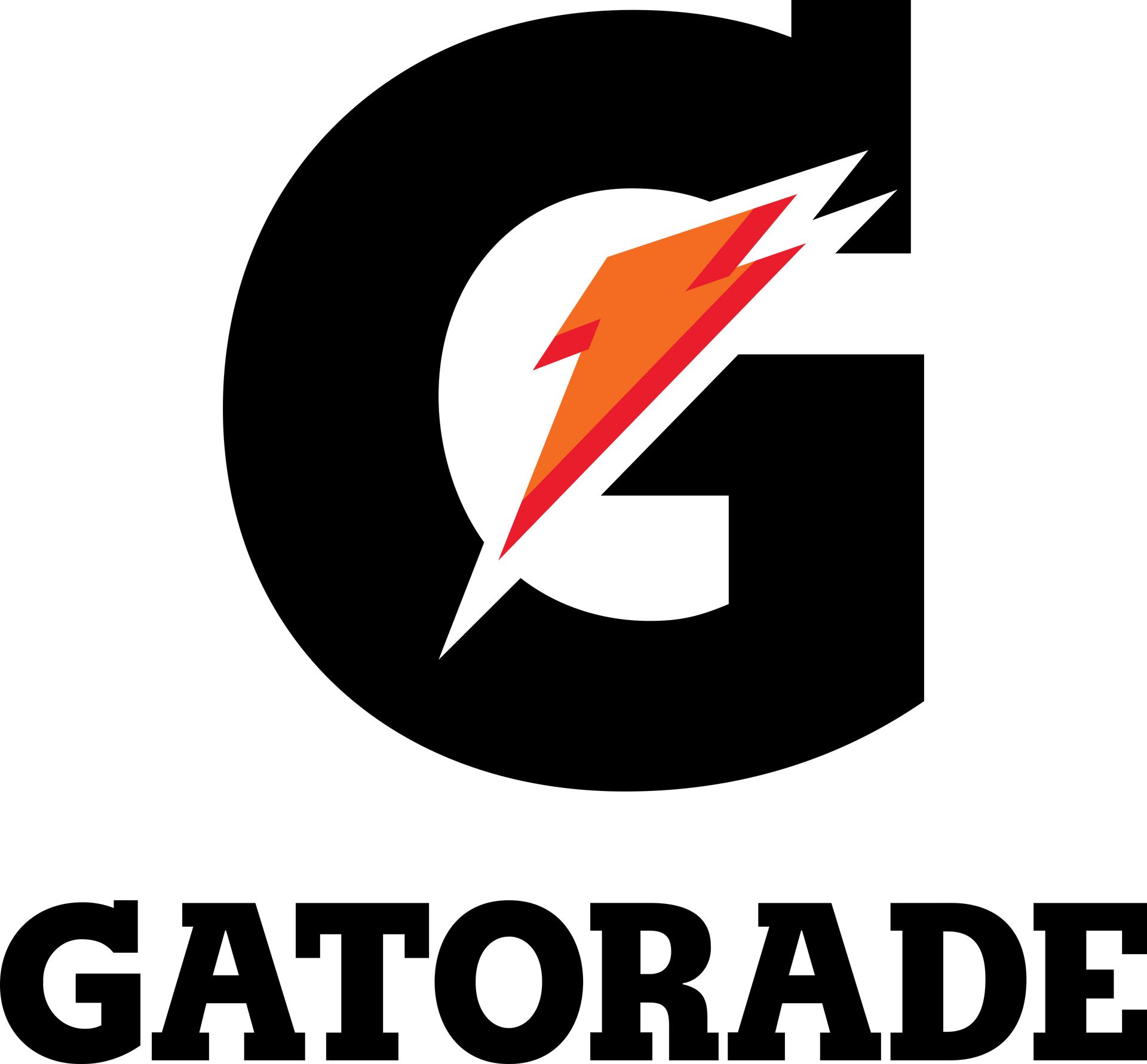 Gatorade logo