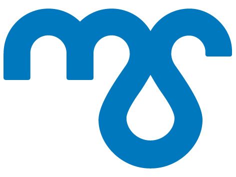 Mjólkursamsalan logo