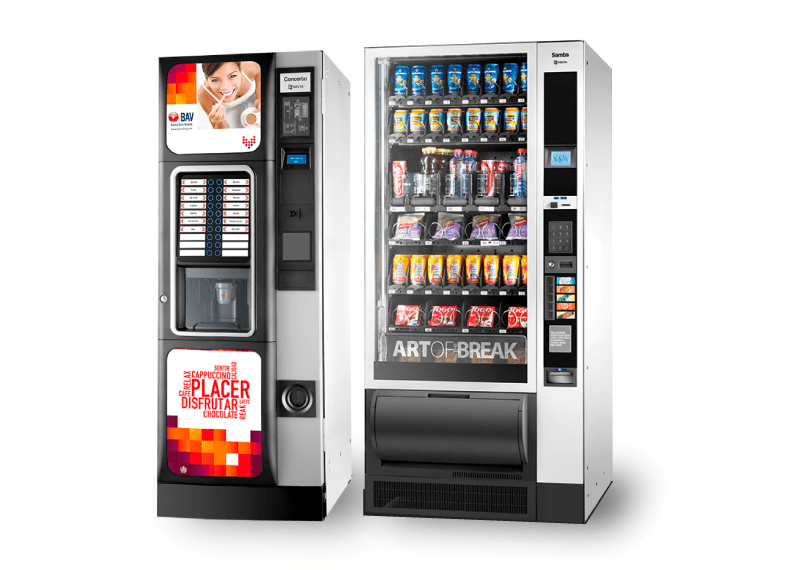 vending