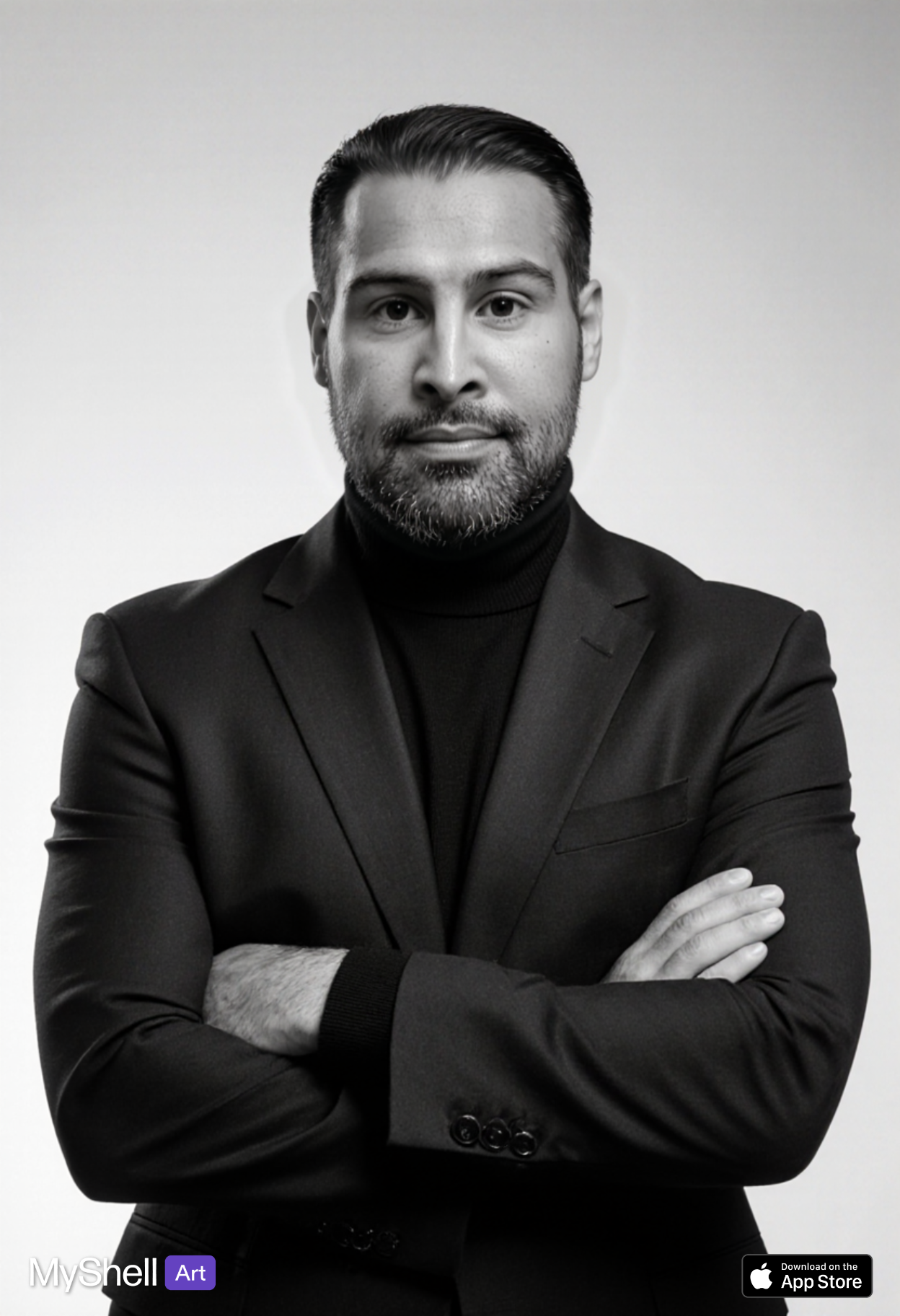 Edward Garcia
