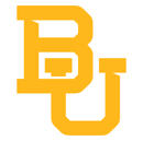Gold Baylor University 