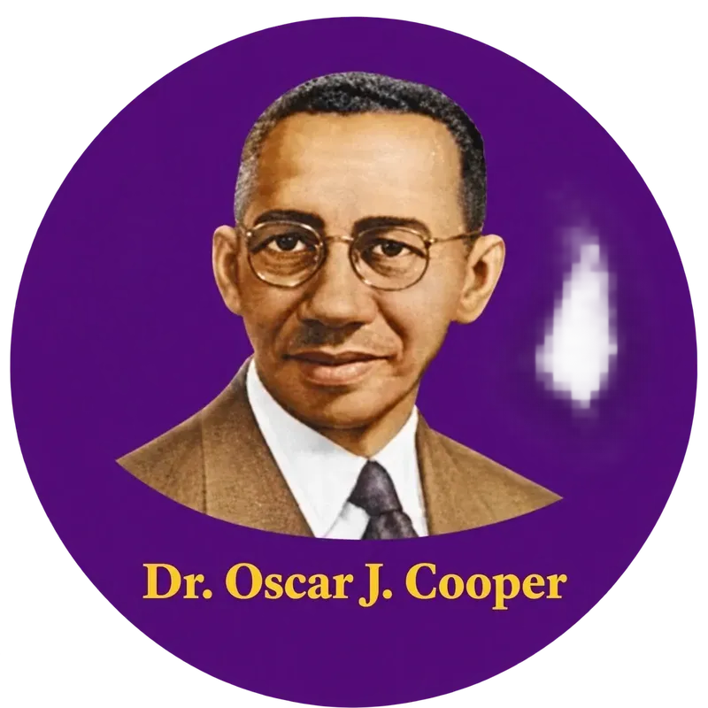 Dr. Oscar J. Cooper