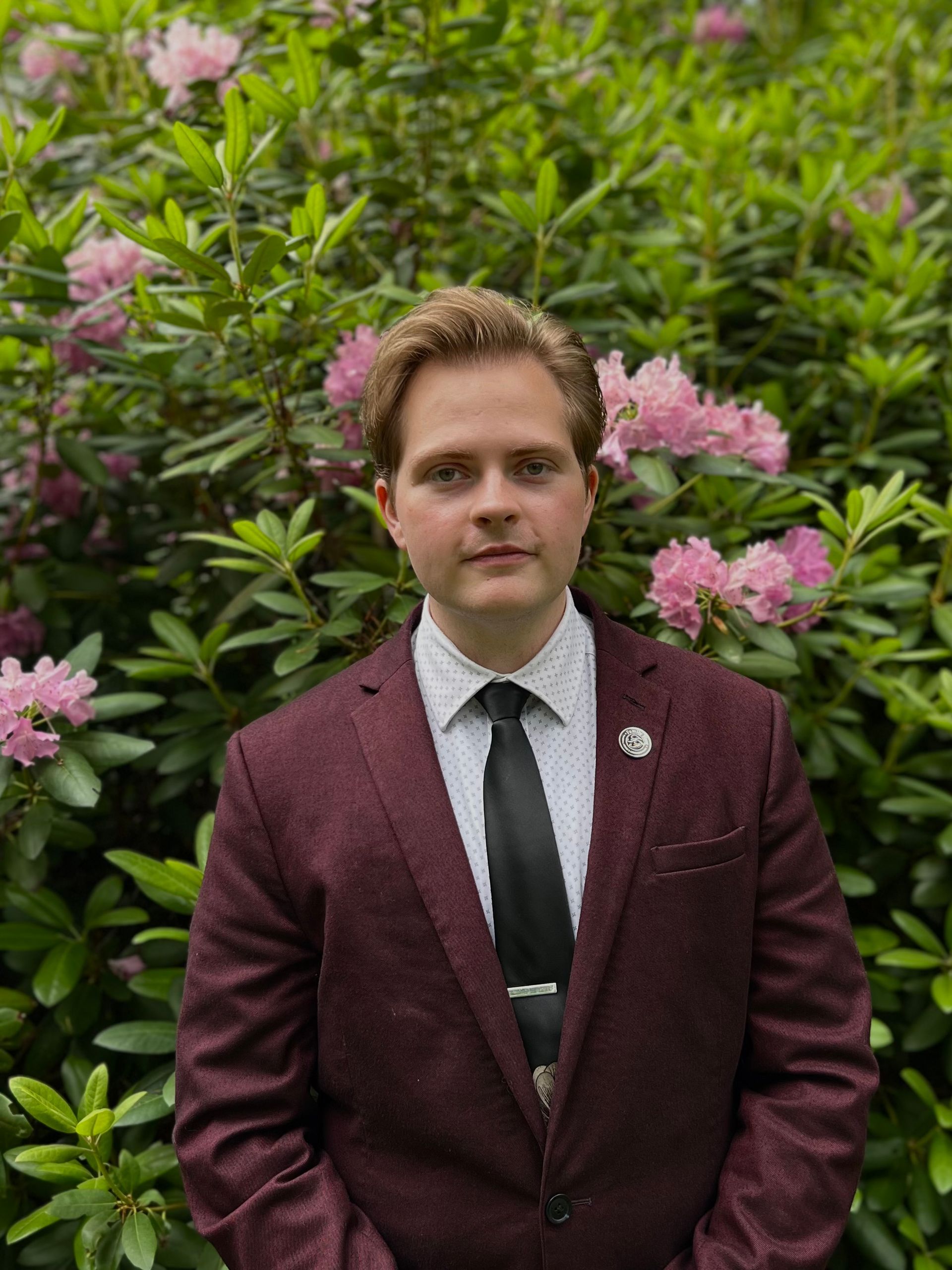 Staff Photo