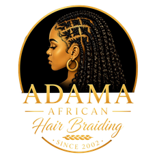 Adama African Hair Braiding Adama African Hair Braiding