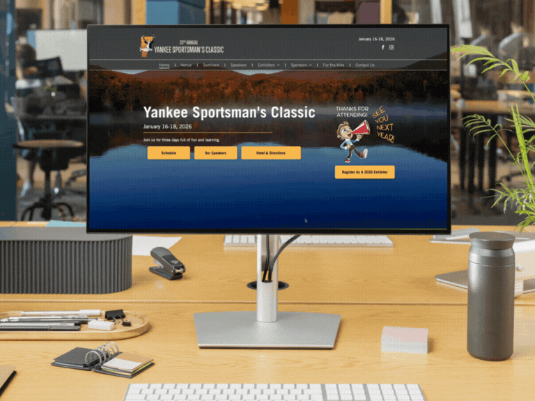 A business card with a picture of a woman and a qr code on it.