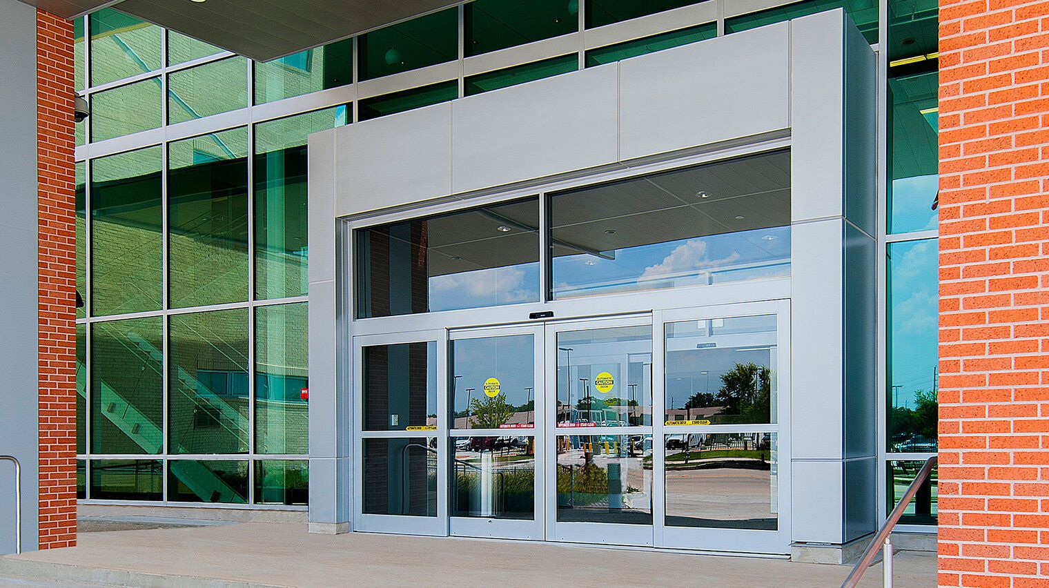Automatic Door Service White Lake Mi