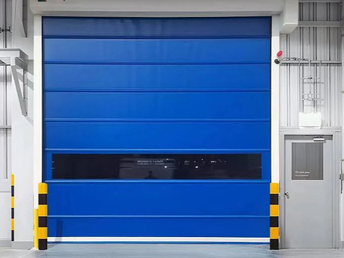 Commercial Door Service Grand Blanc, MI