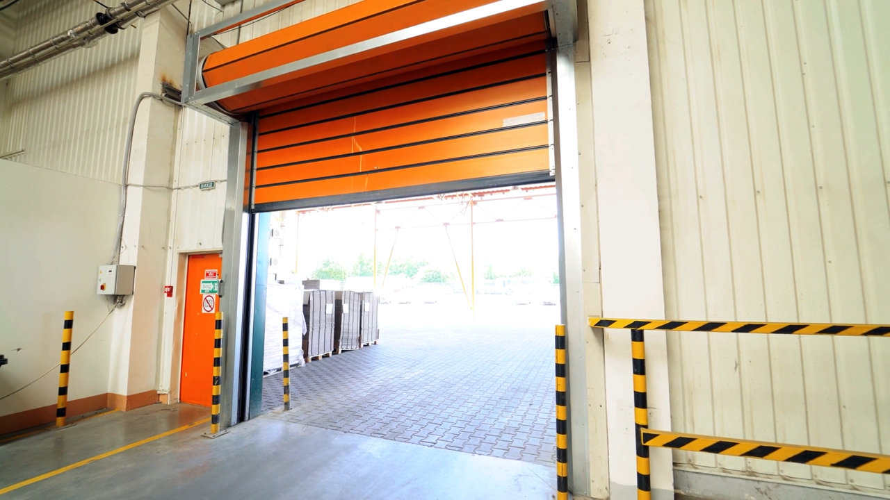 Install and Repair for Commercial  dock and doors in White Lake, MI