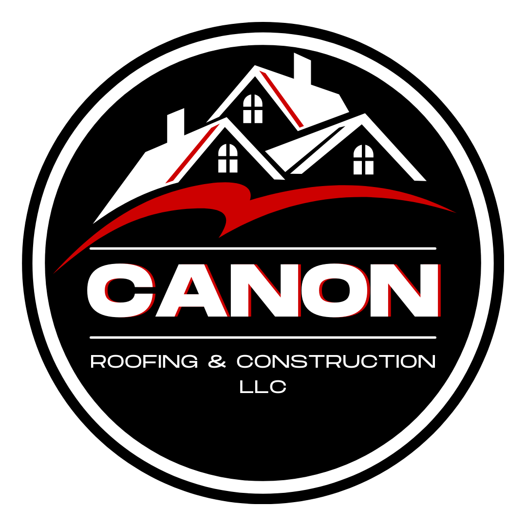 Canon Roofing canon roofing and construction in Cabot, Conway, Greenbrier, Heber Springs, Searcy