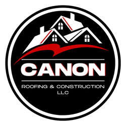 Canon Roofing canon roofing and construction in Cabot, Conway, Greenbrier, Heber Springs, Searcy