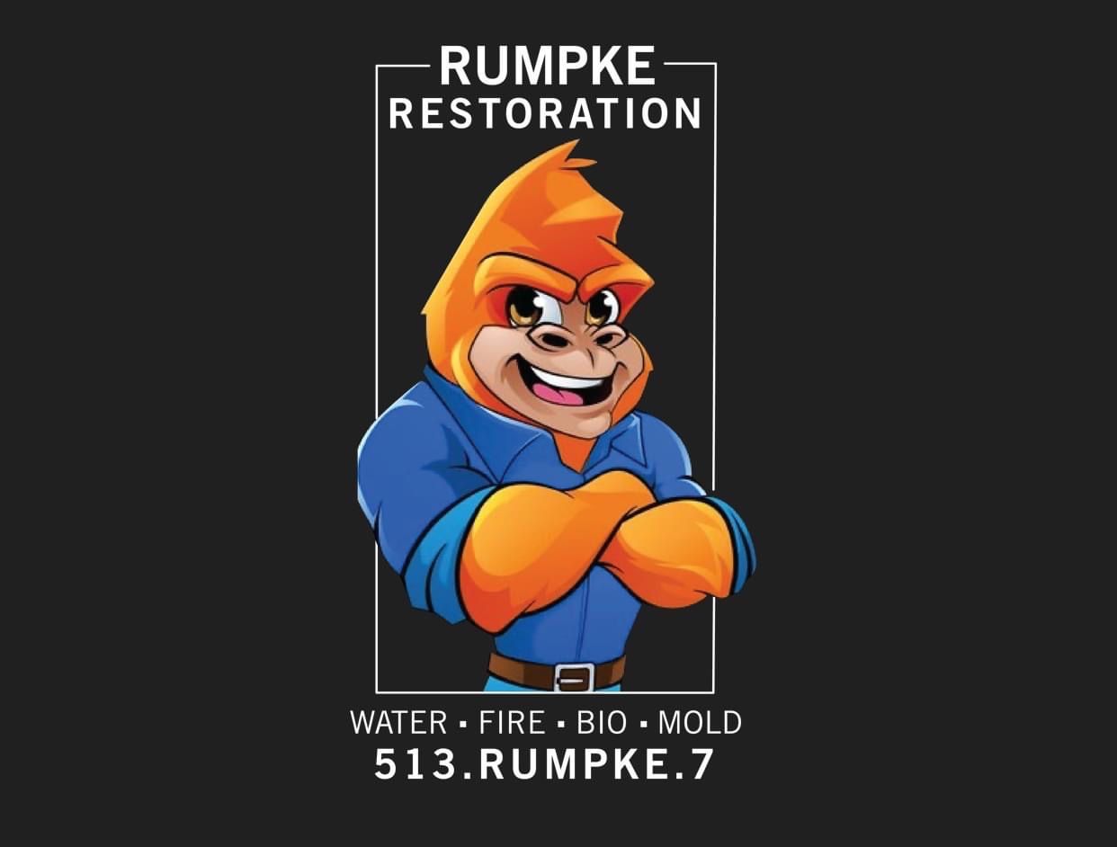water damage restoration in West Chester