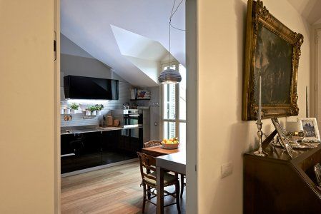 interno appartamento