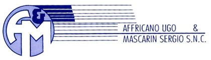 Affricano Ugo e Mascarin Sergio logo