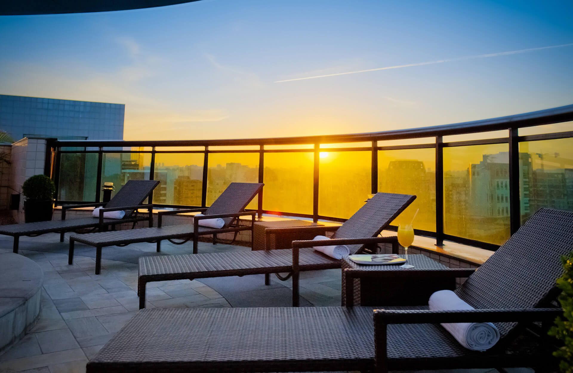 Blue Tree Premium Faria Lima