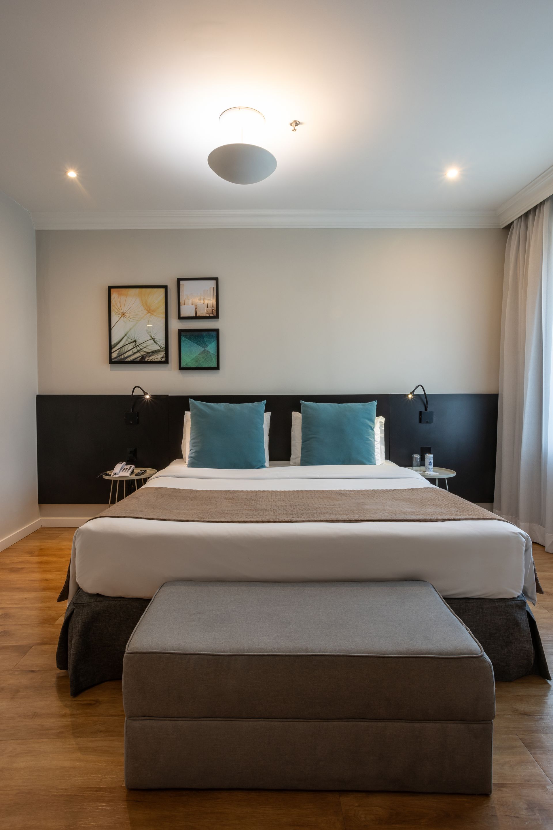 Blue Tree Premium Faria Lima