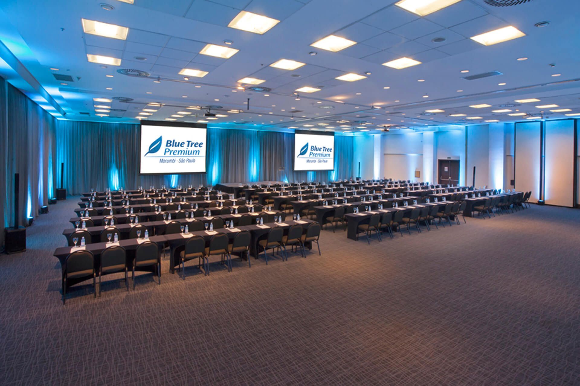 Sala de eventos